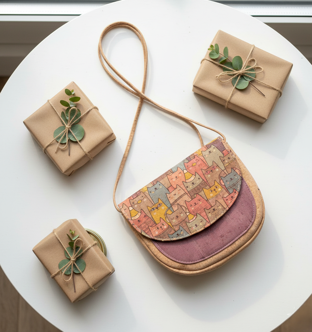 5 Ideias de Presentes Ecológicos e Originais