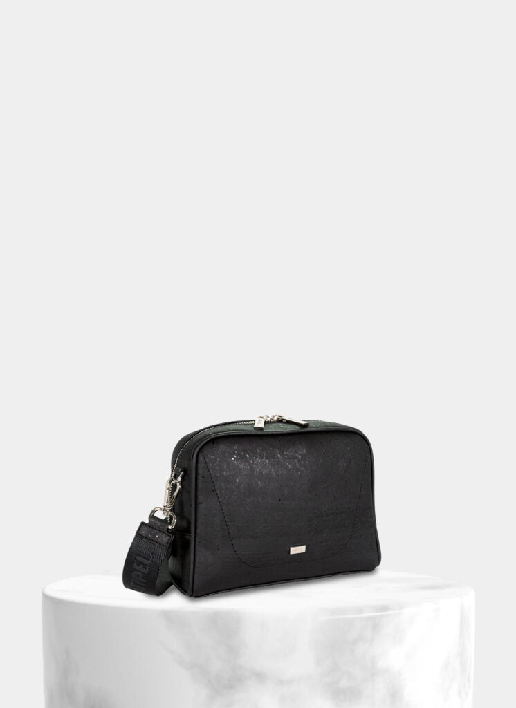 Mini Cork Shoulder & Handbag