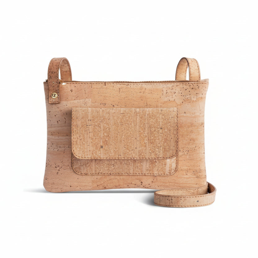 Cork Classic Crossbody Bag