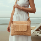 Cork Classic Crossbody Bag
