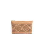 Cork Clutch & Crossbody Bag