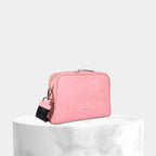 Cork Total Crossbody Bag