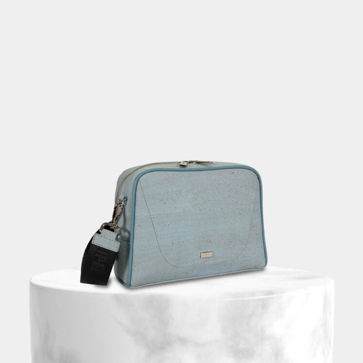 Cork Total Crossbody Bag