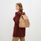 Cork Classic Backpack Natural